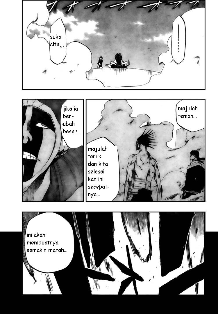 Read Bleach ID Manga Online