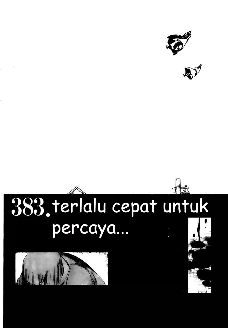 Read Bleach ID Manga Online