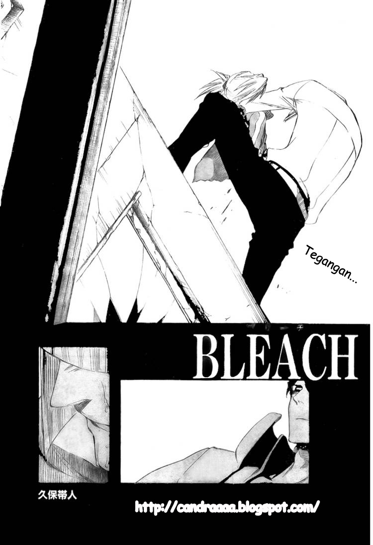 Read Bleach ID Manga Online