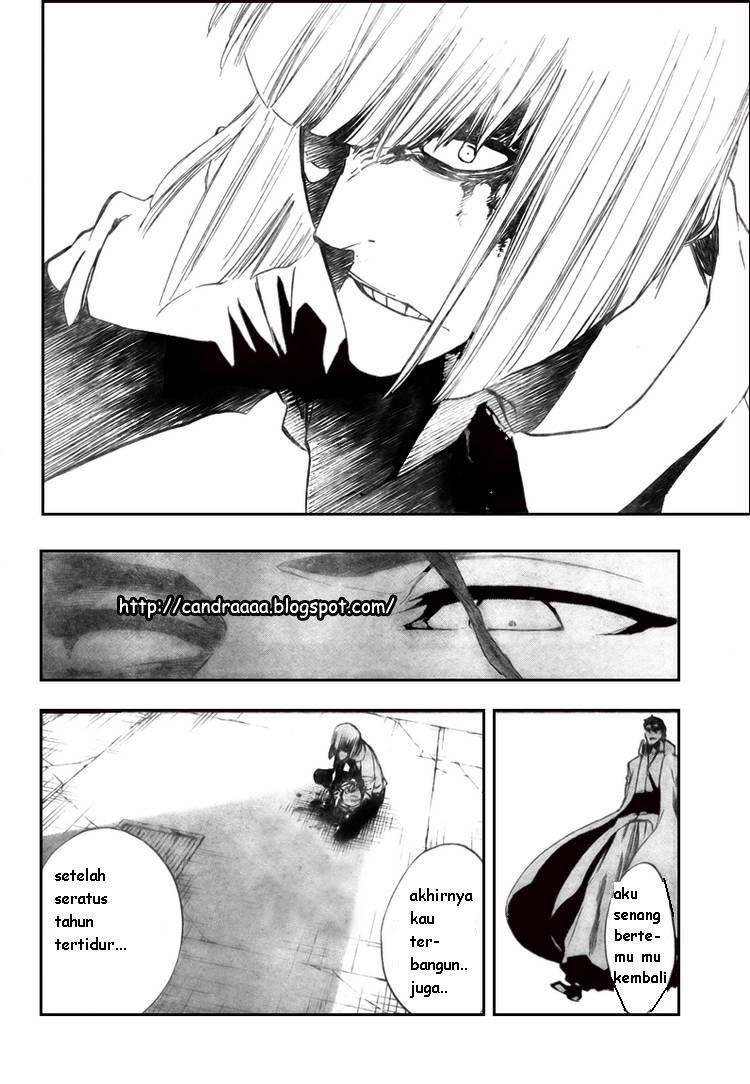 Read Bleach ID Manga Online