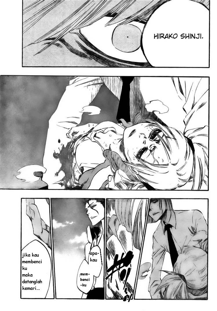 Read Bleach ID Manga Online