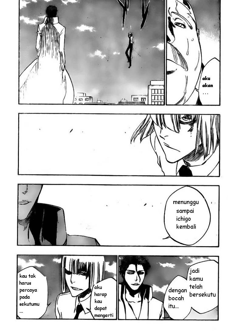 Read Bleach ID Manga Online