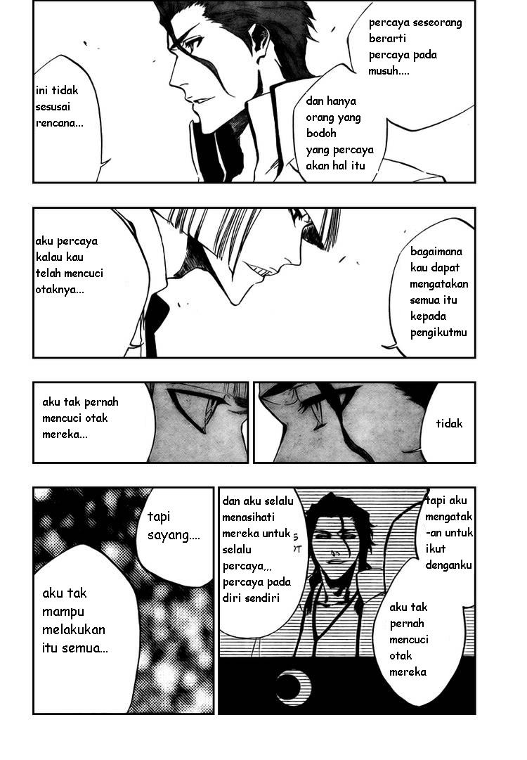 Read Bleach ID Manga Online