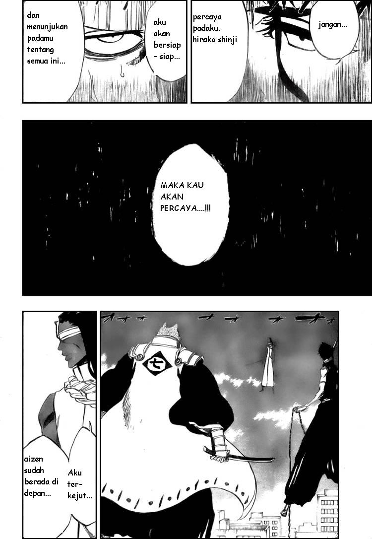 Read Bleach ID Manga Online