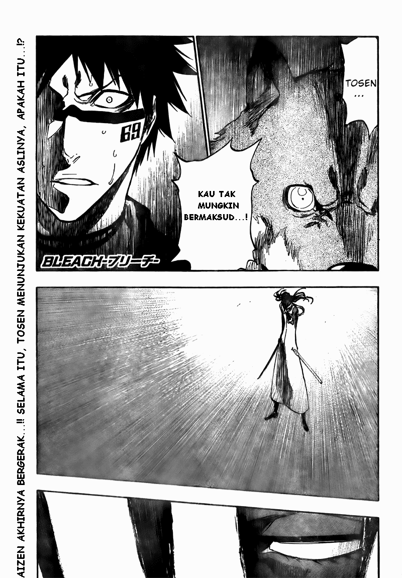 Read Bleach ID Manga Online