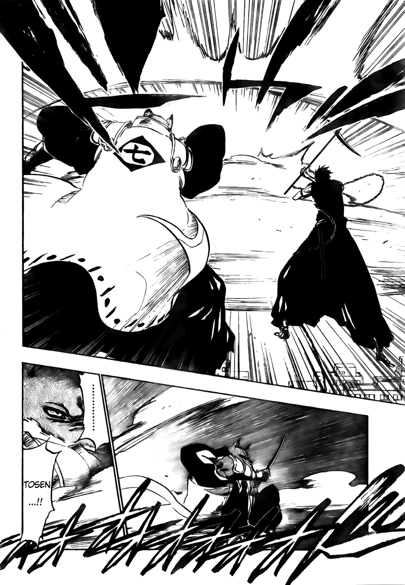 Read Bleach ID Manga Online