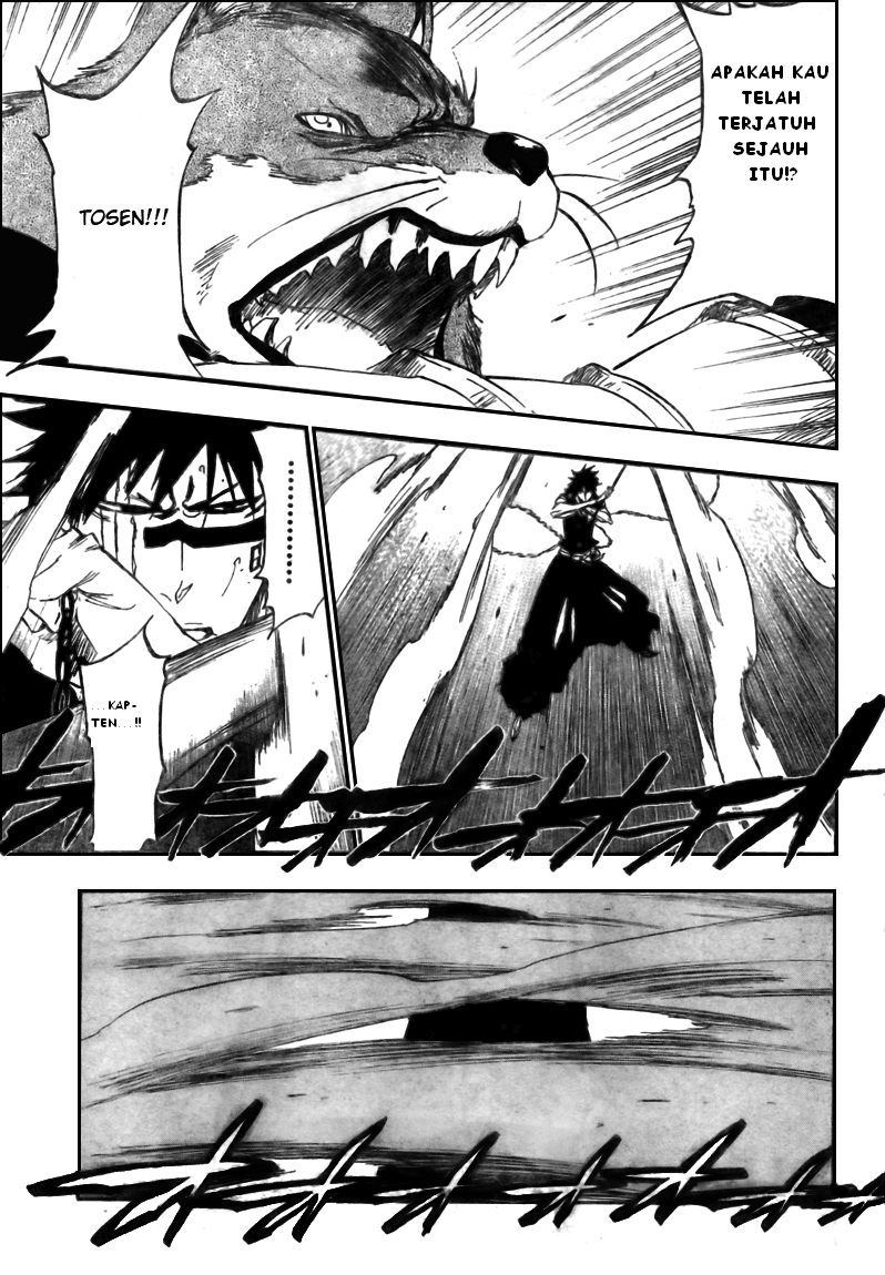 Read Bleach ID Manga Online