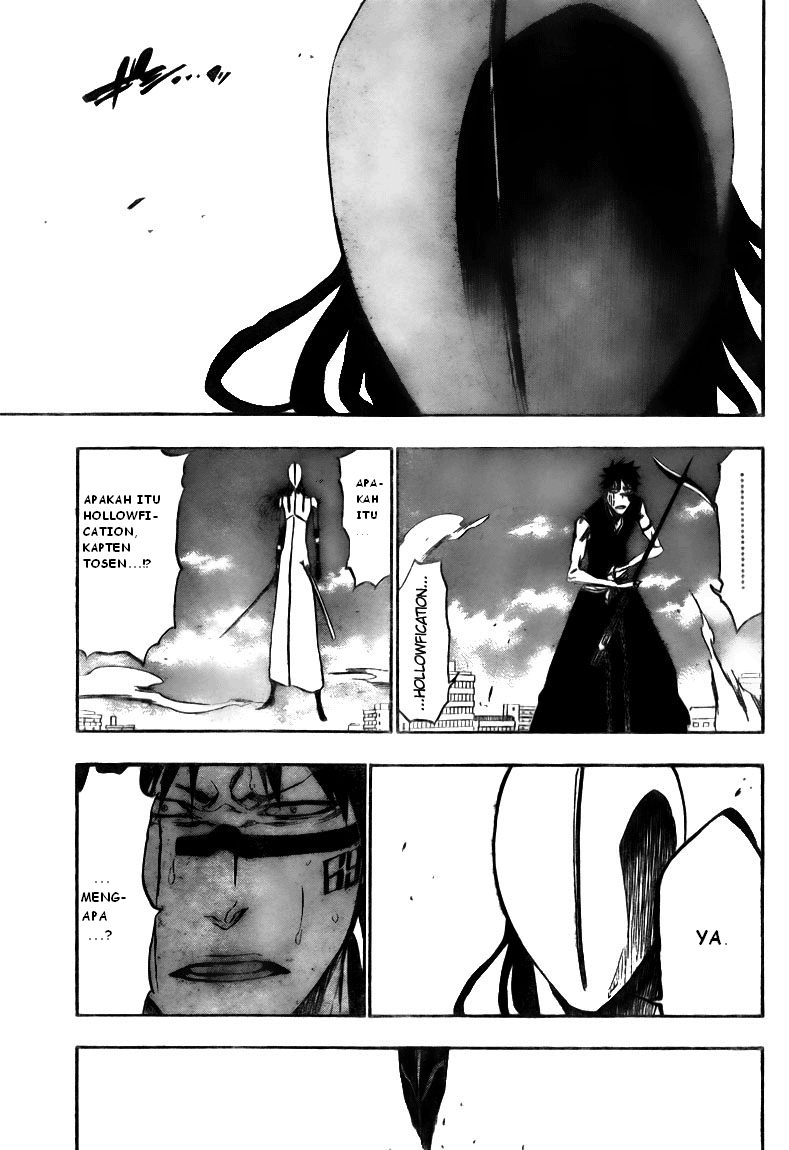 Read Bleach ID Manga Online
