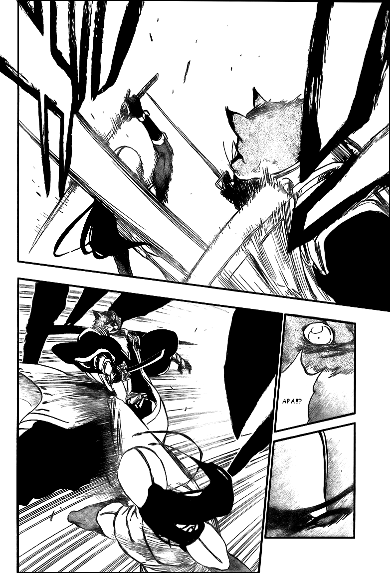 Read Bleach ID Manga Online
