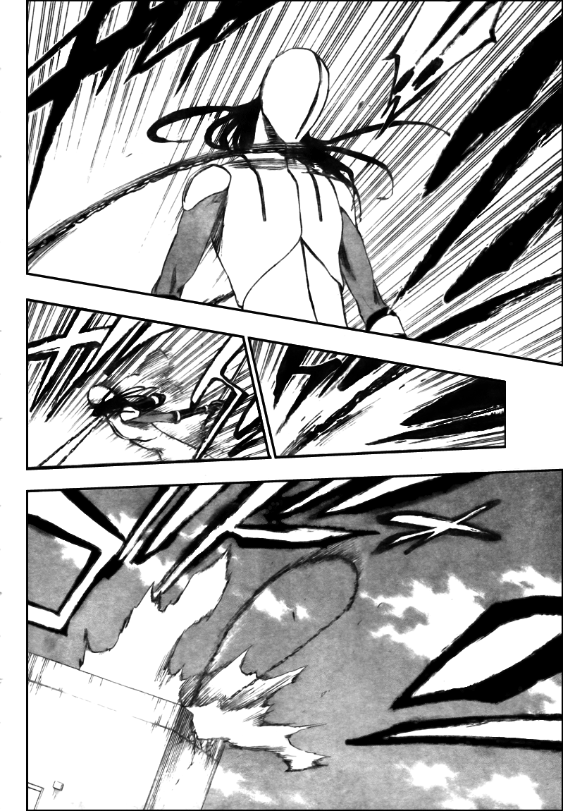 Read Bleach ID Manga Online