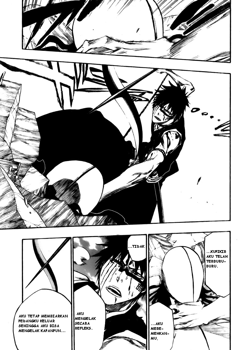 Read Bleach ID Manga Online