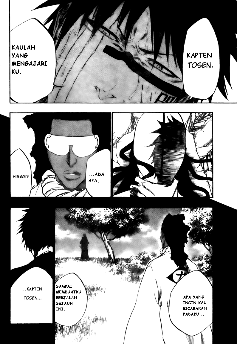 Read Bleach ID Manga Online