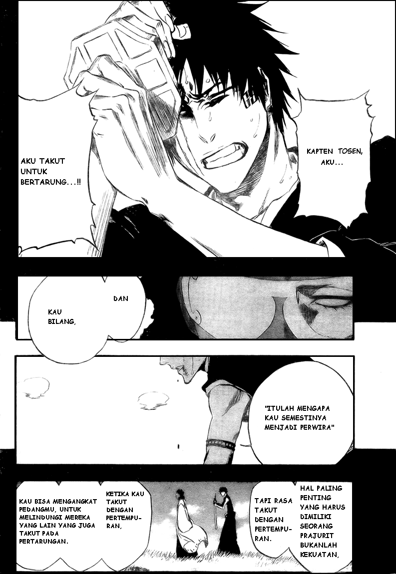 Read Bleach ID Manga Online