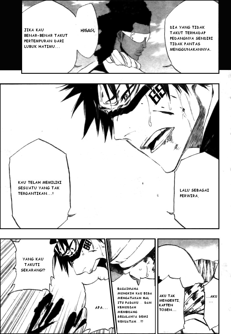 Read Bleach ID Manga Online