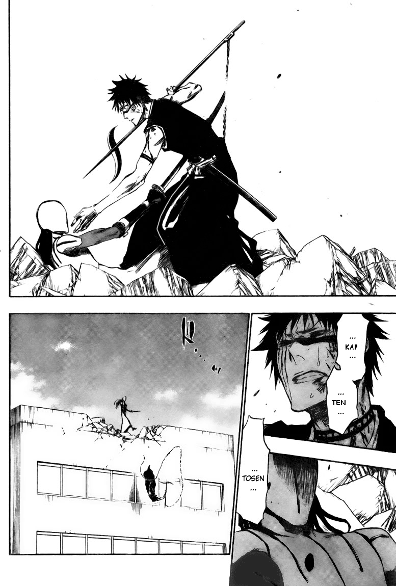 Read Bleach ID Manga Online