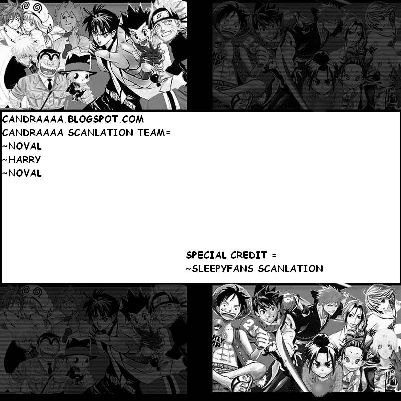 Read Bleach ID Manga Online