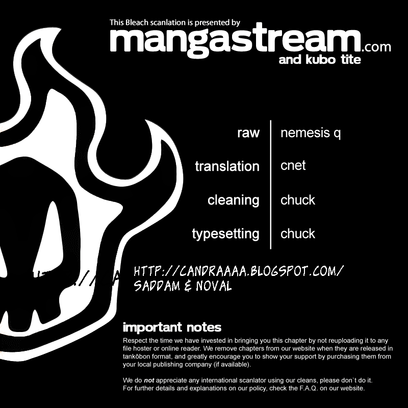 Read Bleach ID Manga Online