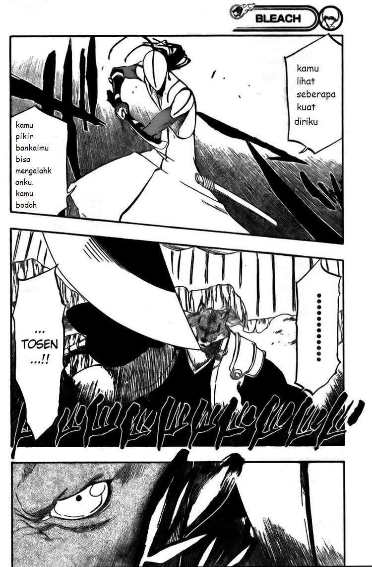 Read Bleach ID Manga Online