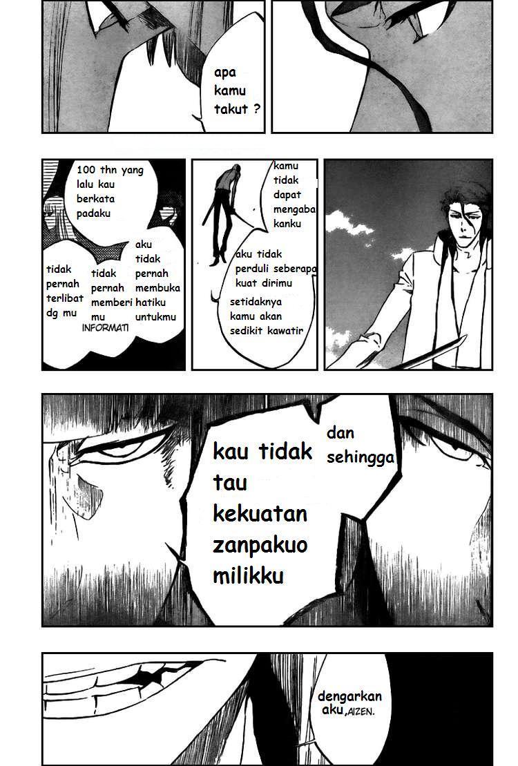 Read Bleach ID Manga Online