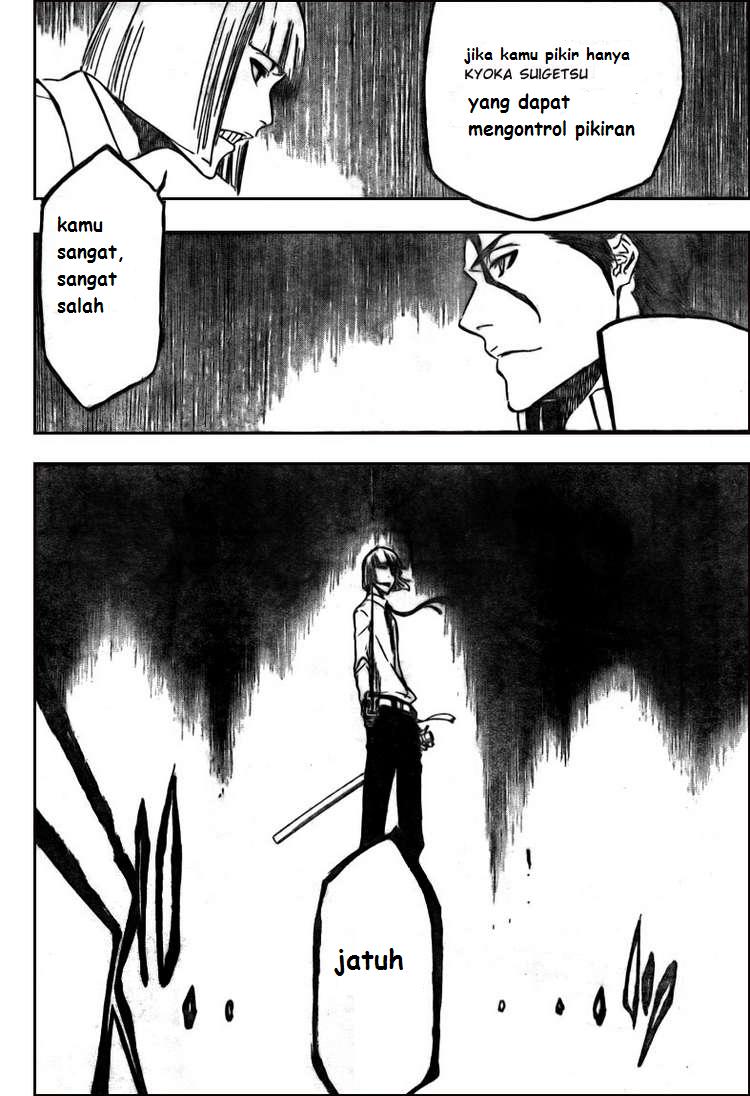 Read Bleach ID Manga Online