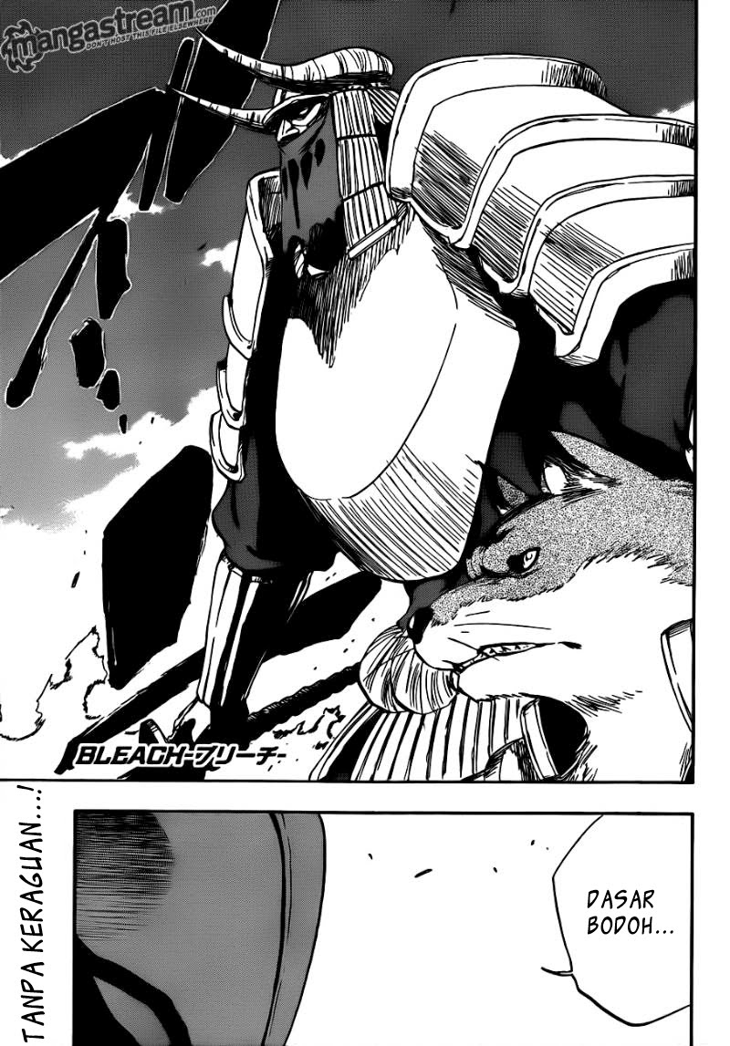 Read Bleach ID Manga Online
