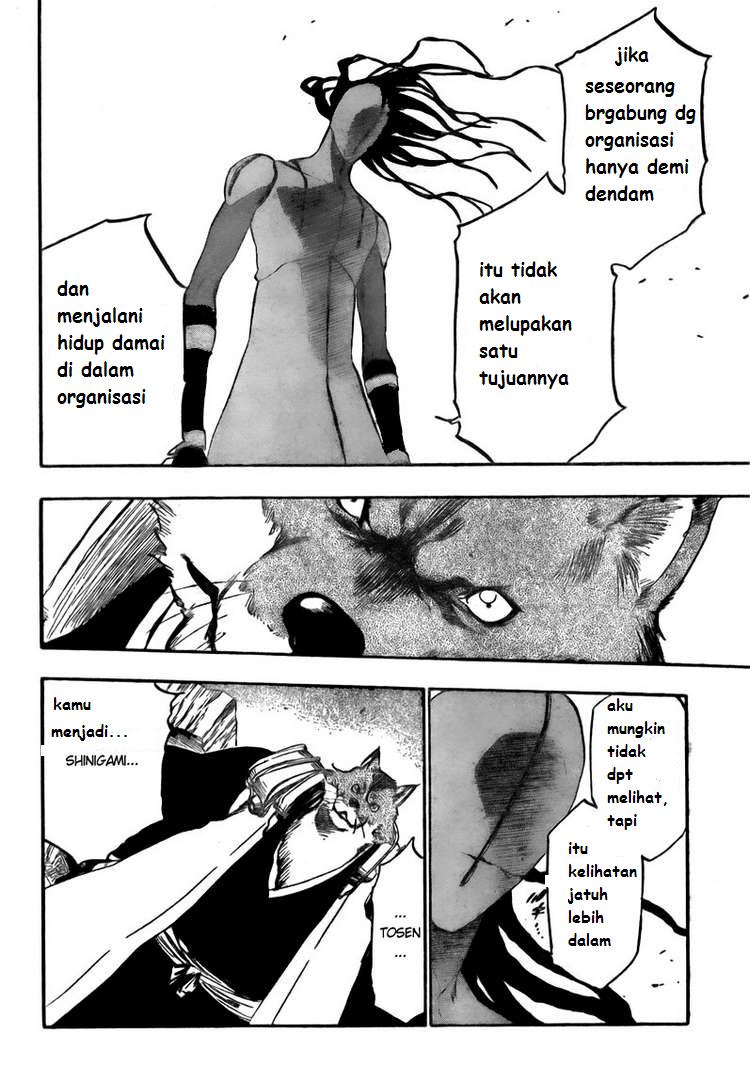 Read Bleach ID Manga Online