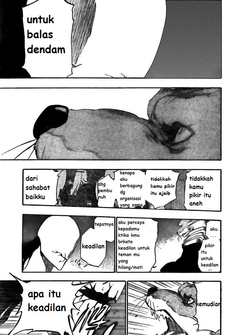 Read Bleach ID Manga Online
