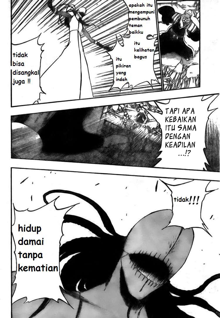 Read Bleach ID Manga Online