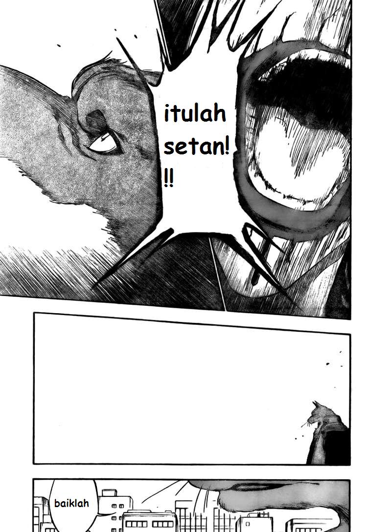 Read Bleach ID Manga Online