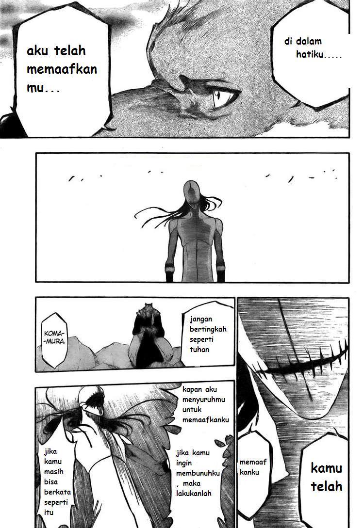 Read Bleach ID Manga Online