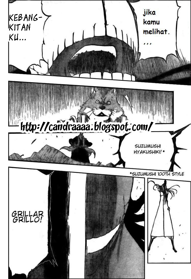 Read Bleach ID Manga Online
