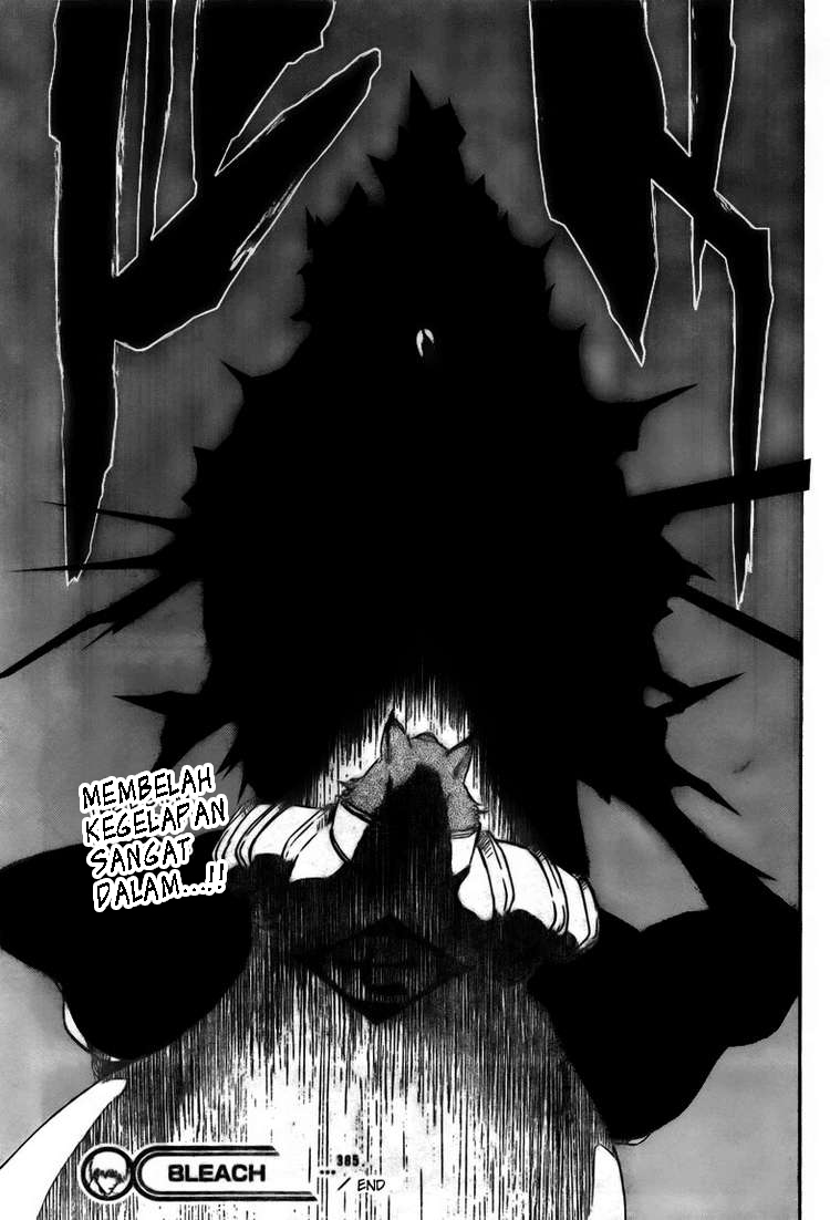 Read Bleach ID Manga Online