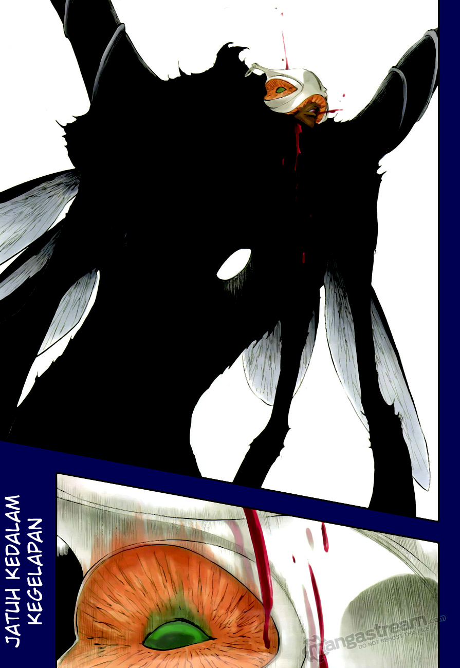 Read Bleach ID Manga Online