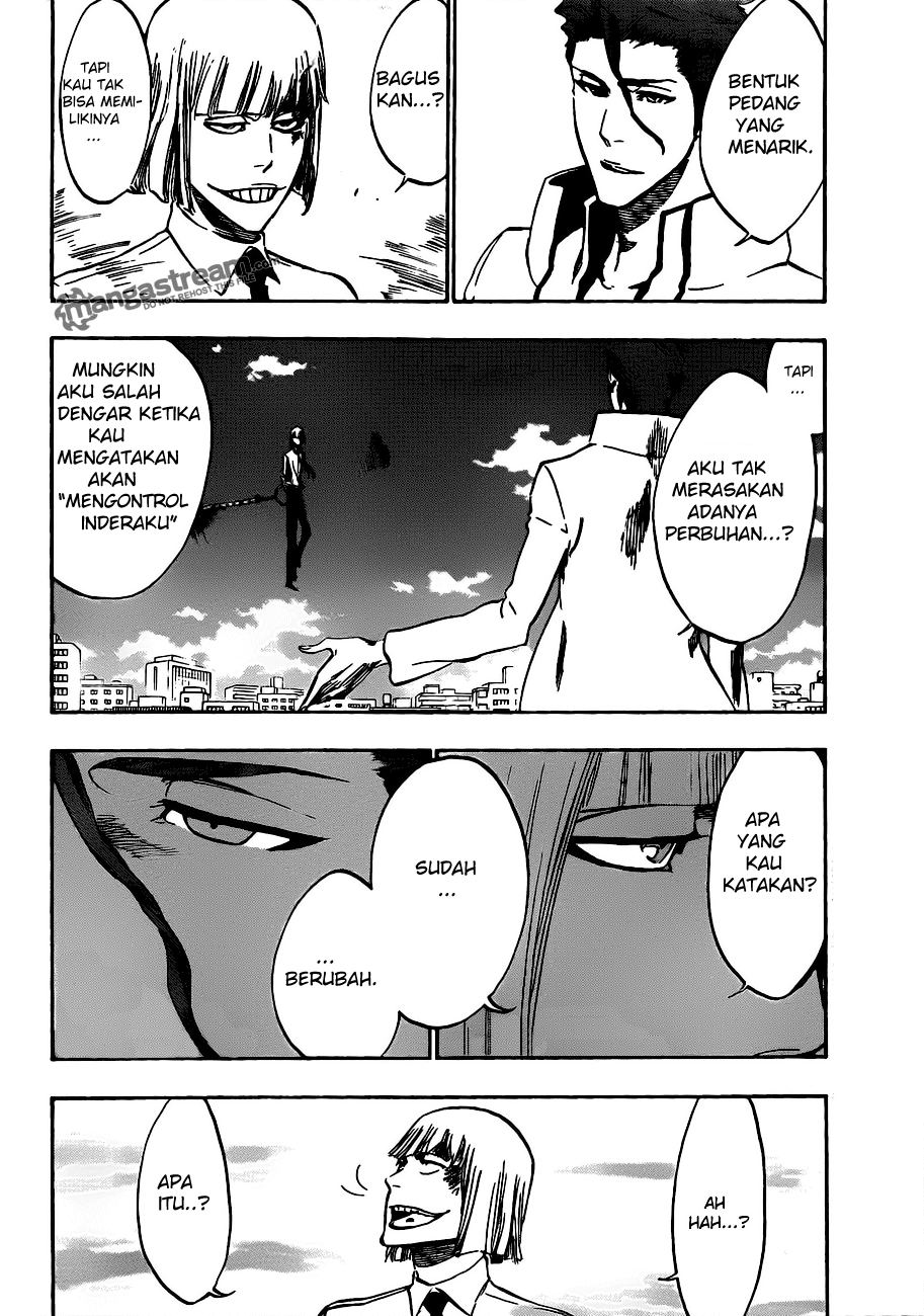 Read Bleach ID Manga Online