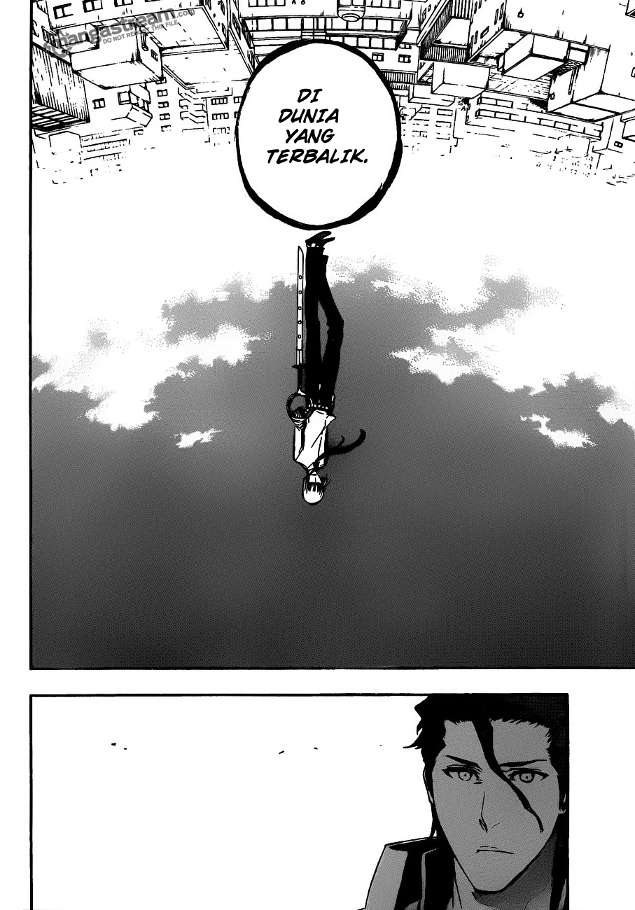 Read Bleach ID Manga Online