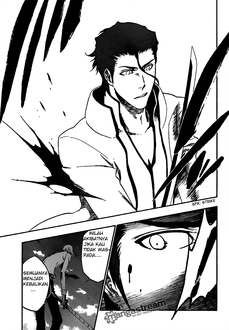 Read Bleach ID Manga Online