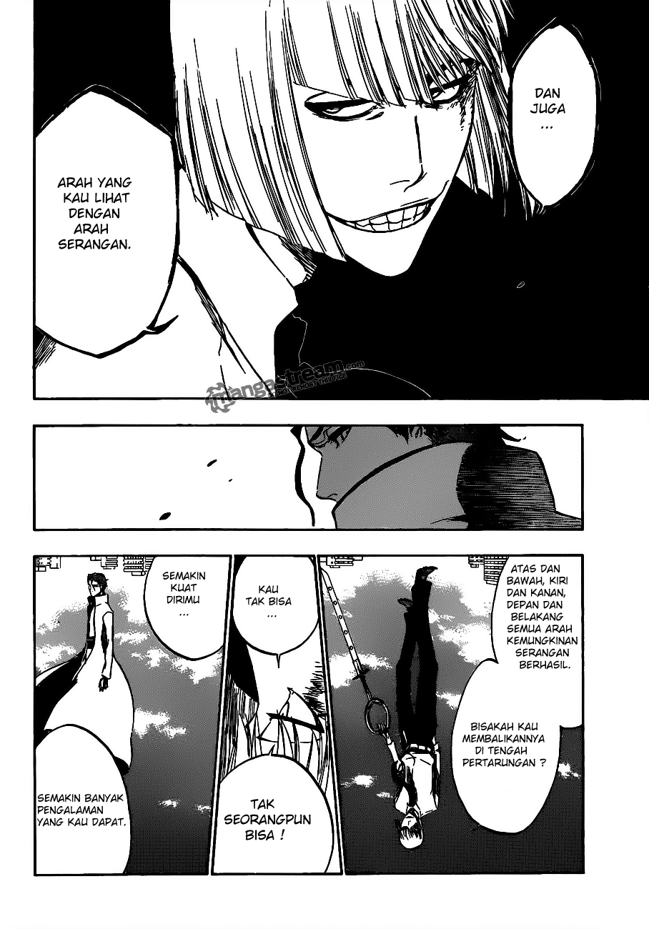Read Bleach ID Manga Online