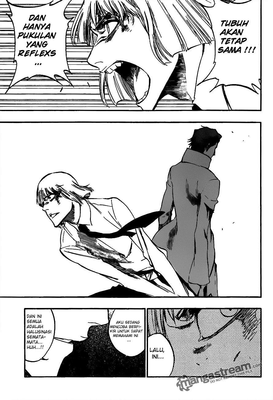 Read Bleach ID Manga Online