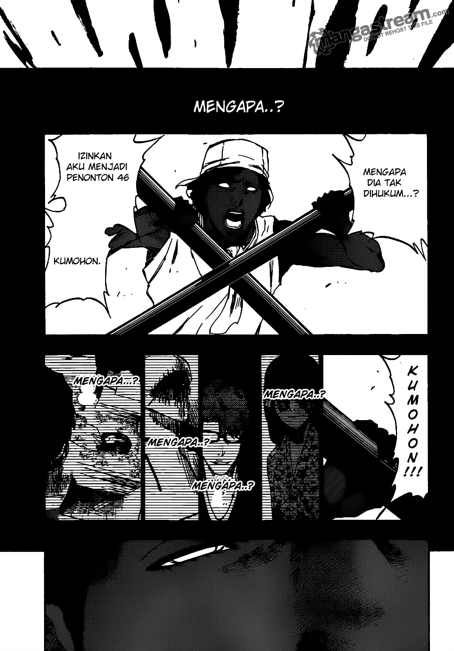 Read Bleach ID Manga Online