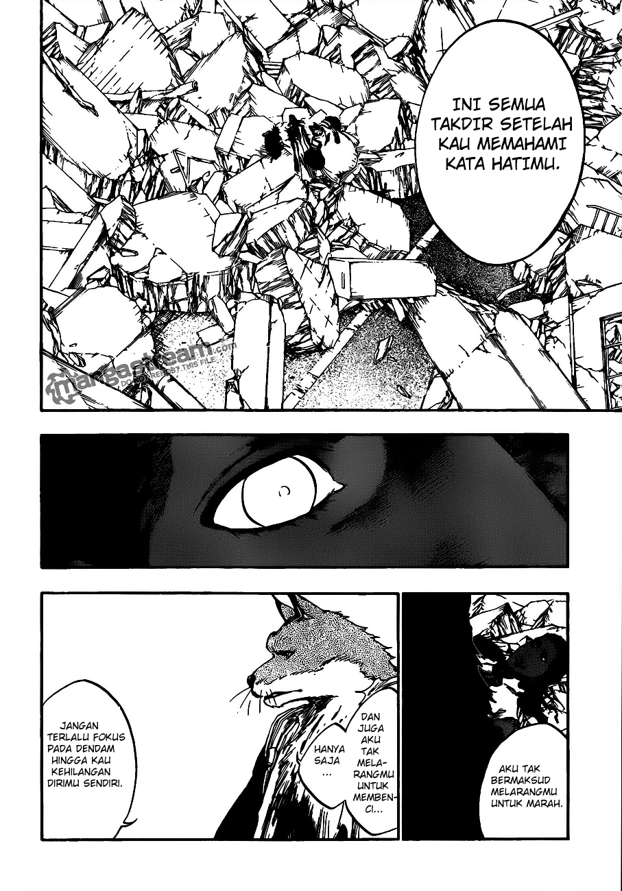 Read Bleach ID Manga Online