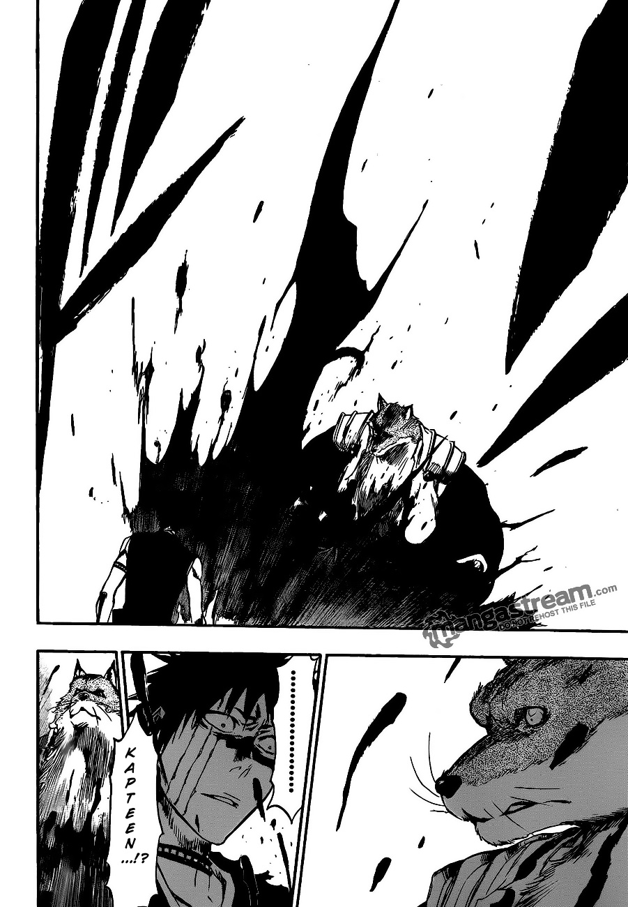 Read Bleach ID Manga Online