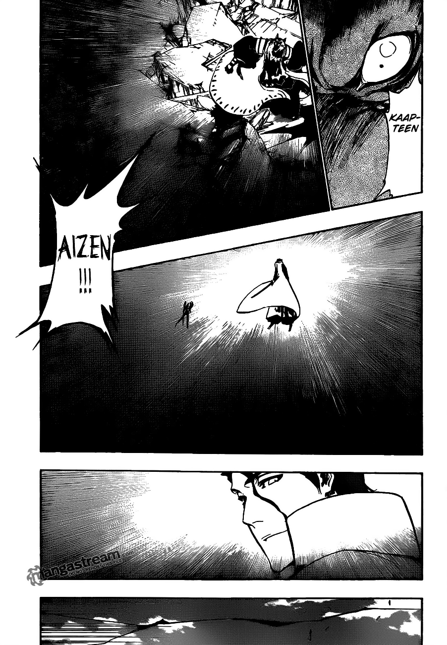 Read Bleach ID Manga Online