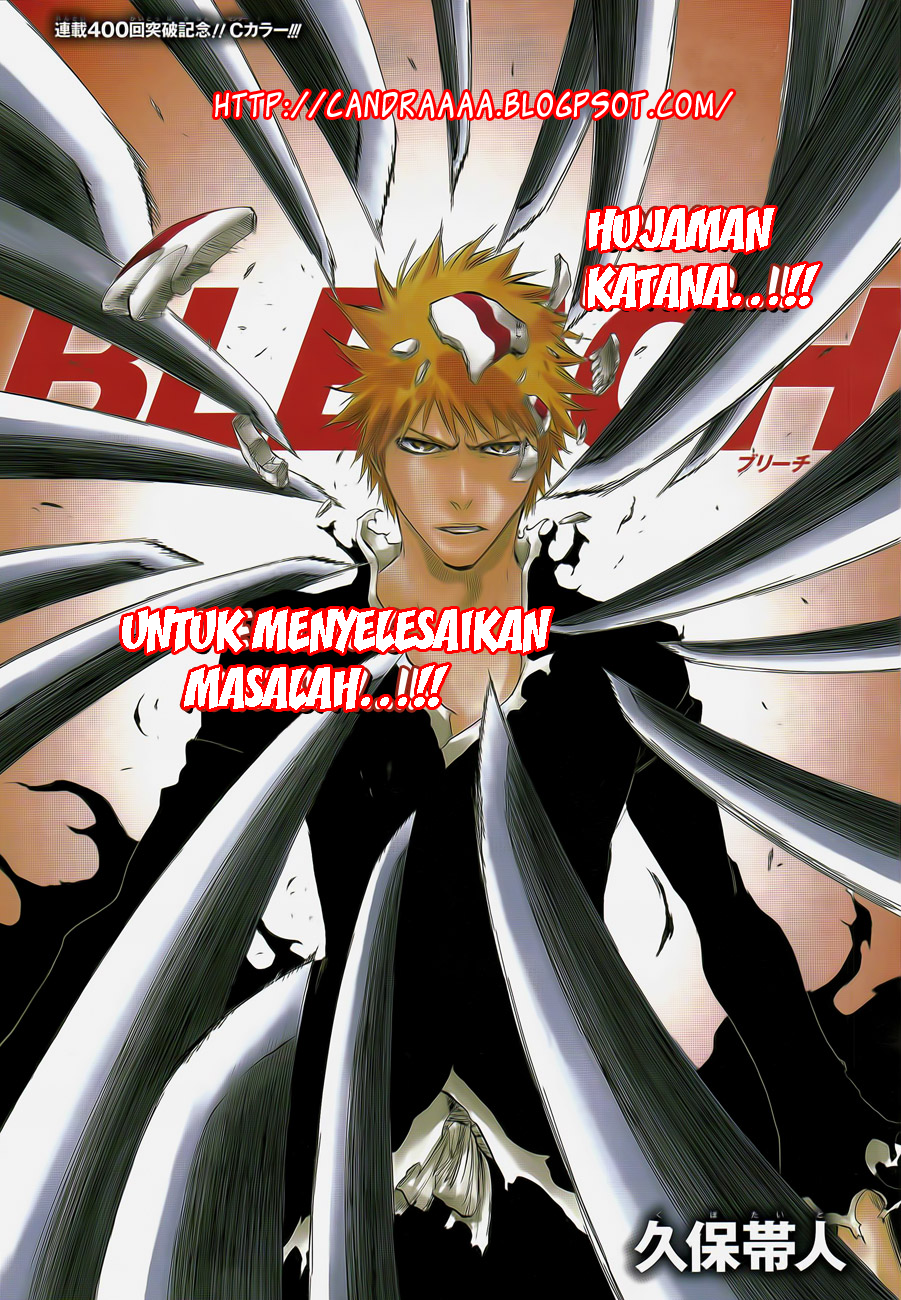 Read Bleach ID Manga Online