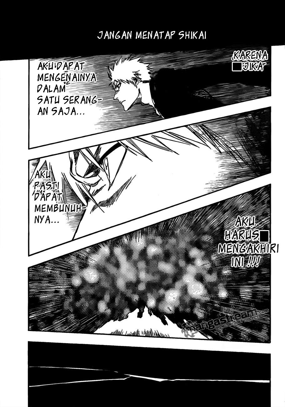 Read Bleach ID Manga Online