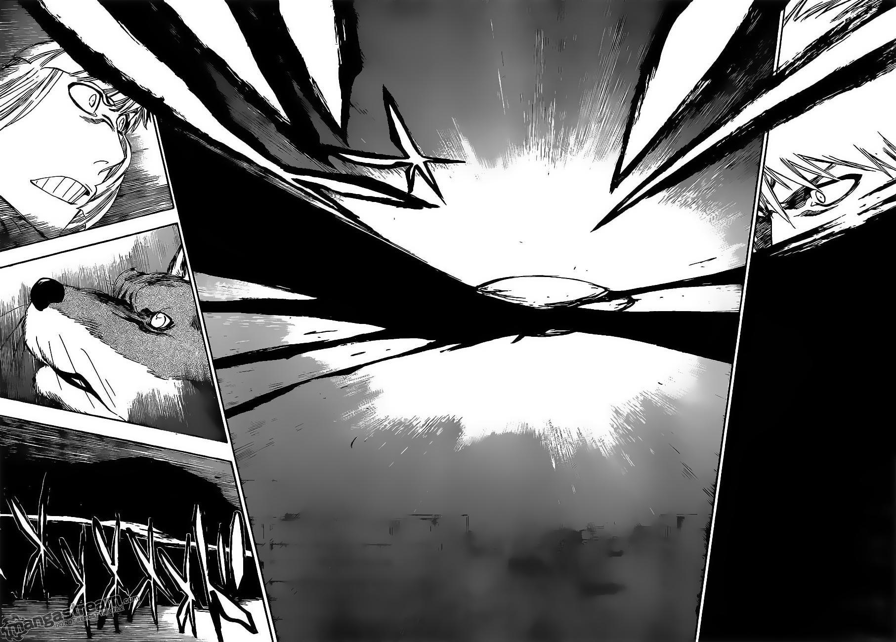 Read Bleach ID Manga Online
