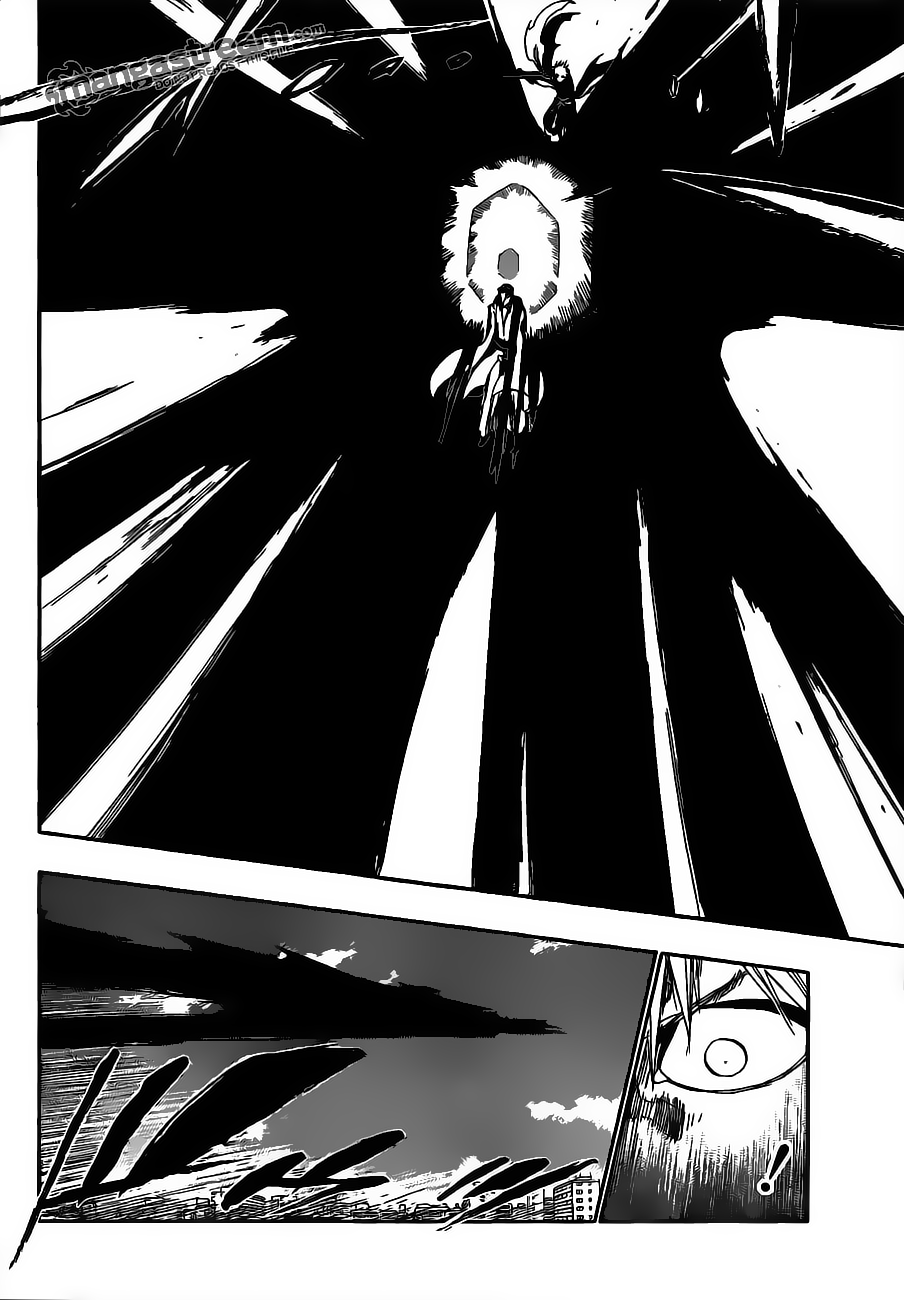 Read Bleach ID Manga Online