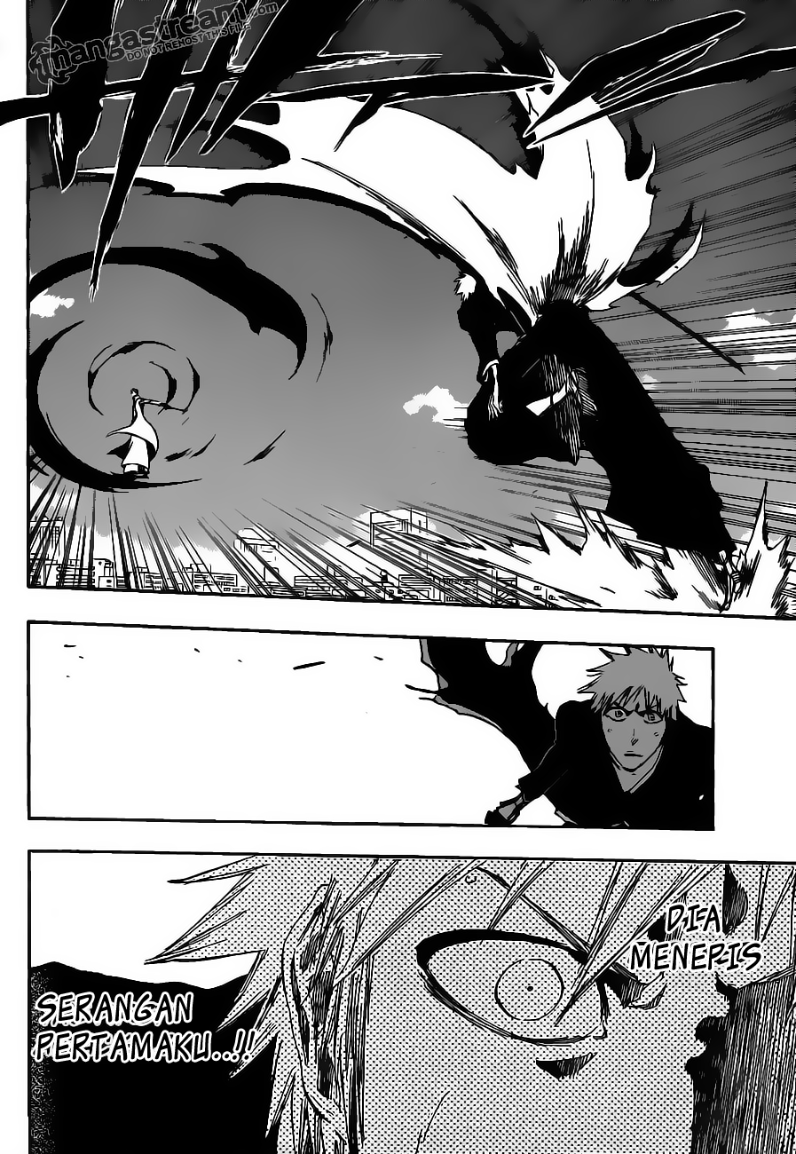 Read Bleach ID Manga Online