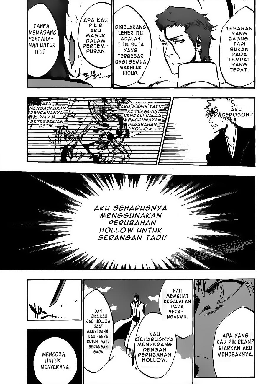Read Bleach ID Manga Online