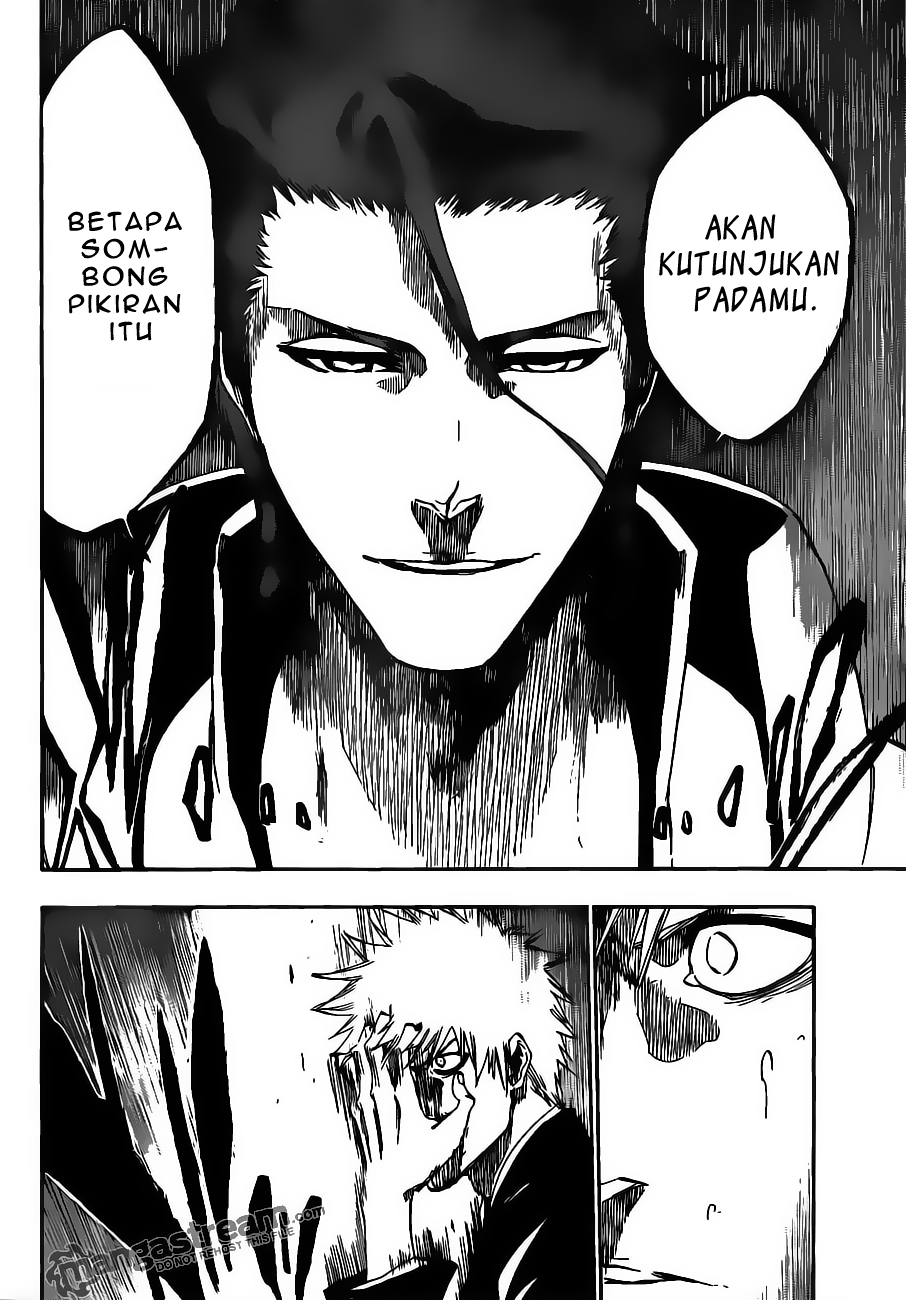 Read Bleach ID Manga Online