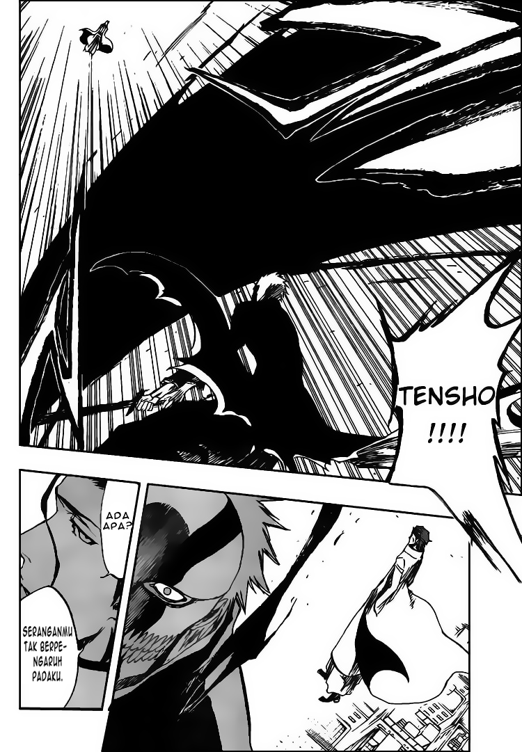 Read Bleach ID Manga Online